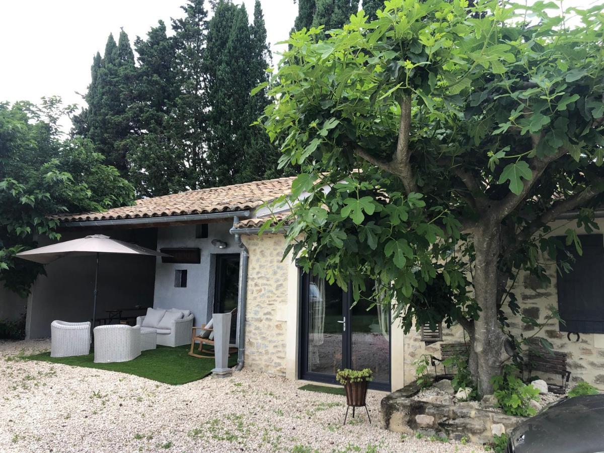 발로리 La Grange De Marie 빌라 외부 사진